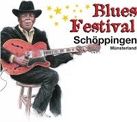 Blues Festival Schöppingen