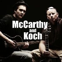 McCarthy and Koch